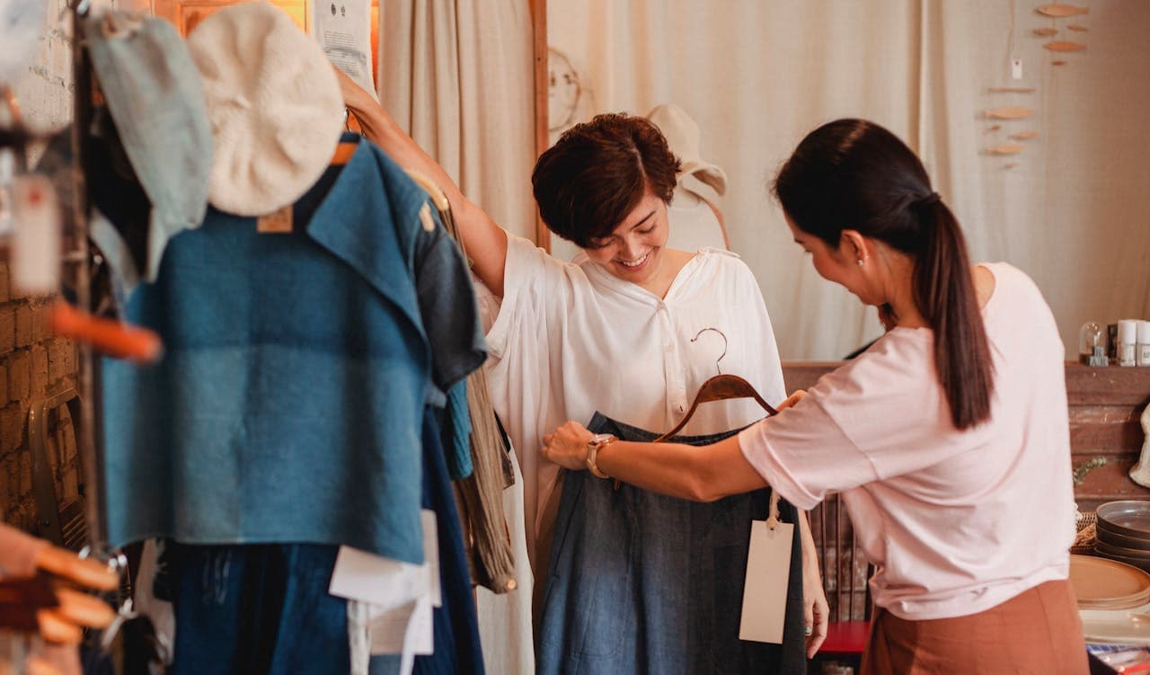 Empower your customers